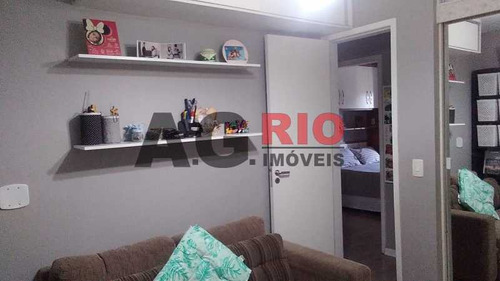 Imagem 7 de 15 de Cobertura-à Venda-freguesia (jacarepaguá)-rio De Janeiro - Frco30018