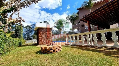 Imagem 9 de 15 de Chacara Em Condominio - Ref: 6569 - V-6569