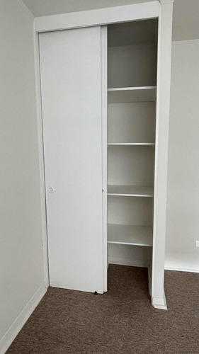 Departamento 3d2b2e Las Heras 2241 (vista Centro Concepción)