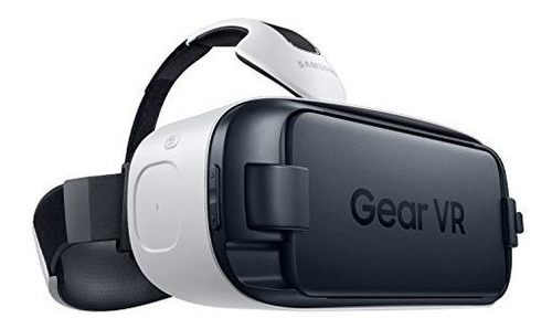Samsung Gear Vr Innovator Edition  Realidad Virtual  Para Ga