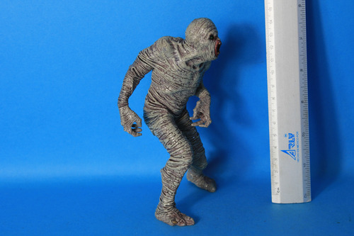 Flukeman X-files Mcfarlane Toys (Usado)