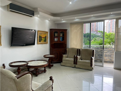 Apartamento Venta El Parral Up-6627097