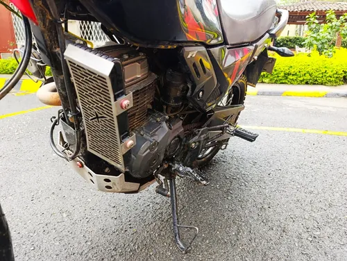 A La Venta Hero Xpulse 200* Modelo 2023 Engallada Accesorios