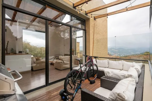 Casa En Venta En Arboretto. Cod V16506