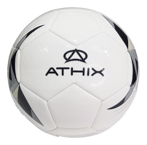 Athix Pelota Unisex - Plane Soccer Blconegro