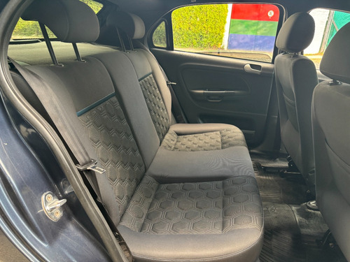 Volkswagen Gol Trend 1.6 Cup 101cv