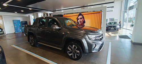 Volkswagen Amarok 3.0 Cd Tdi 258Cv V6 Extreme 4X4 At