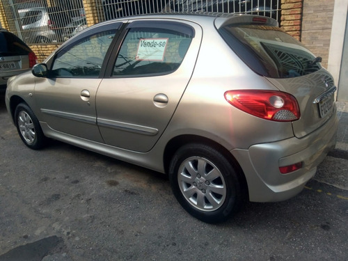 Imagem 4 de 6 de Peugeot 207 Xrs 1.4 8v Hatch 2012