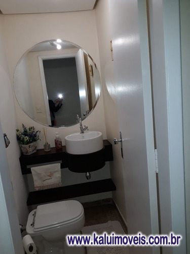 Apartamento 3 Dorms. - Vila Bastos - 75070