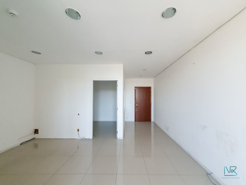 Imagem 8 de 25 de Sala Para Alugar, 46 M² Por R$ 1.200,00/mês - Centro - Gravataí/rs - Sa0309