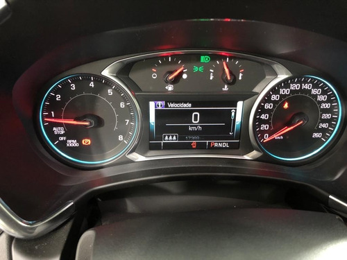 Imagem 9 de 23 de Chevrolet Equinox Premier Awd 2.0 Turbo