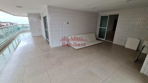 Imagem 5 de 28 de Apartamento Com 3 Dorms, Tupi, Praia Grande, Cod: 663761 - A663761