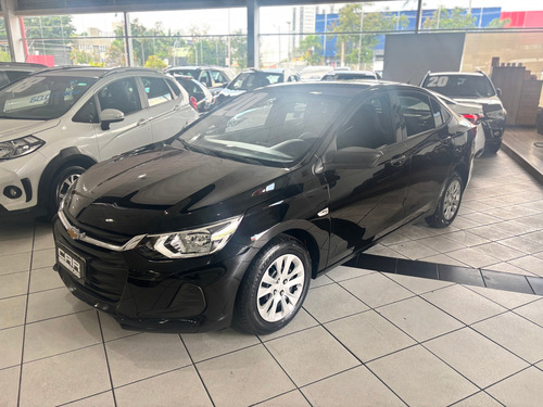 Chevrolet Onix ONIX SEDAN PLUS 1.0 12V TB FLEX AUT.