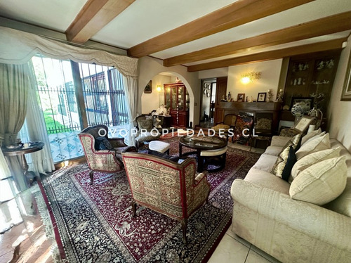 Gran Oportunidad Casa Para Remodelar En Santa Maria Plano