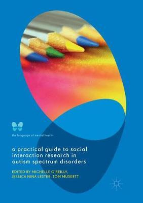 Libro A Practical Guide To Social Interaction Research In...