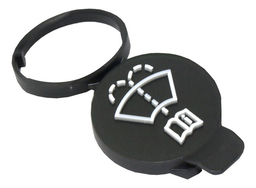 Tapon Deposito Limpiaparabrisas Spark 1.4 Ng 2006 - 2020