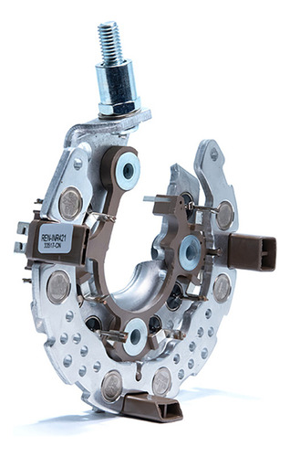 Porta Diodos Sebring 6cil 2.7l 2001 2002 2003 2004 2005 2006