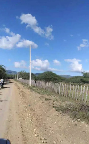Te Vendo Excelente Finca En Monte Cristi Rd.