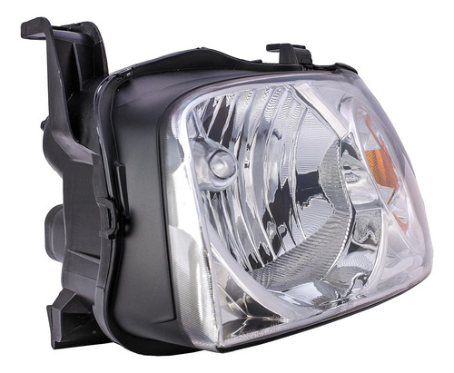 Conjunto De Faros Delanteros Dorman 1591973 Para El Lado ...