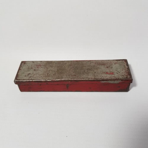 Imagen 3 de 10 de Antigua Llave Tubo Mini De Colección Herramientas Mag 56976