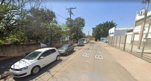 Terreno À Venda Em Chácaras Campos Dos Amarais - Te023997