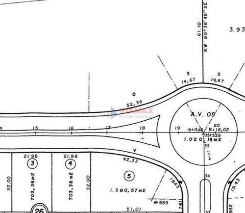 Terreno Para Alugar, 1400m² Por R$ 35.000,00/mês - Jardim Aquarius - São José Dos Campos/sp - Te0263