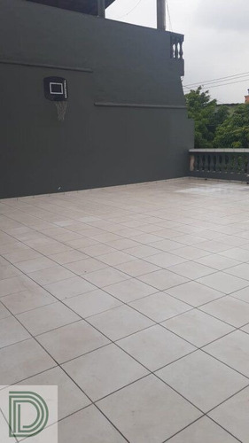 Imagem 5 de 15 de Localização Comercial, Excelente Investimento - Di27298