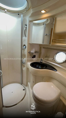 Lancha 430 Full 2009 Intermarine Azimut Ferretti Cimitarra