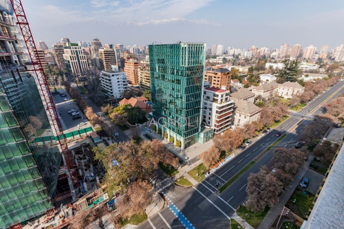 Magnolia Property Vende Lujoso Depto 5d 5b El Golf