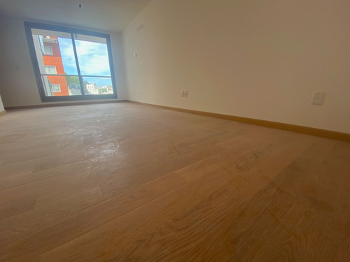 Venta Apartamento 2 Dormitorios A Estrenar, Punta Carretas