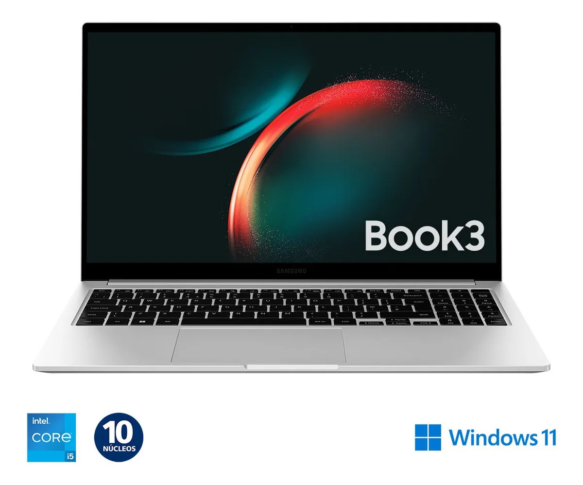 Samsung Premium Galaxy Book3 NP750