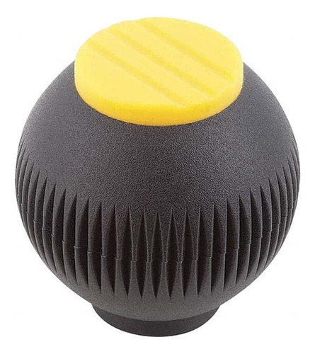 Pomo Bola Hembra 0.984 In Diametro Alto 2