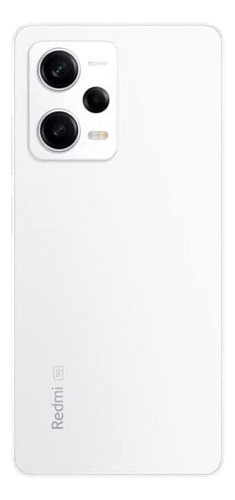 Xiaomi Redmi Note 12 Pro 5g Dual Sim 128 Gb Azul 6gb Ramwhit