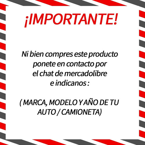 Imagen 7 de 9 de Porta Equipaje Autos Aluminio Cerradura Antirrobo Tracker
