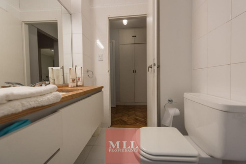 Imagen 21 de 26 de Departamento - Recoleta