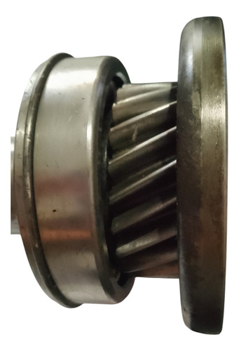 Directa Ba7 Para Peugeot 504-505 21 Dientes Caja 5ta (Usado)