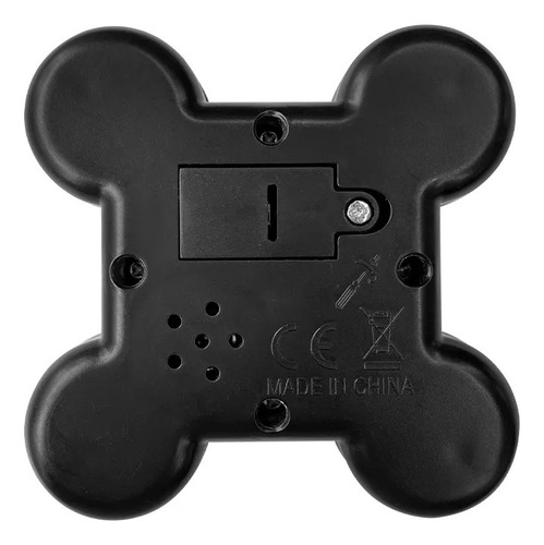 Maquina Clasico Juego De Memoria 9 X 9 Cm