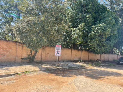 Terreno, Parque Residencial Itaguaçu, Atibaia - R$ 350 Mil, Cod: 2798 - V2798