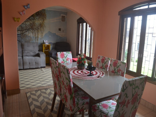 Imagem 4 de 21 de Casa - Ca00232 - 70144824