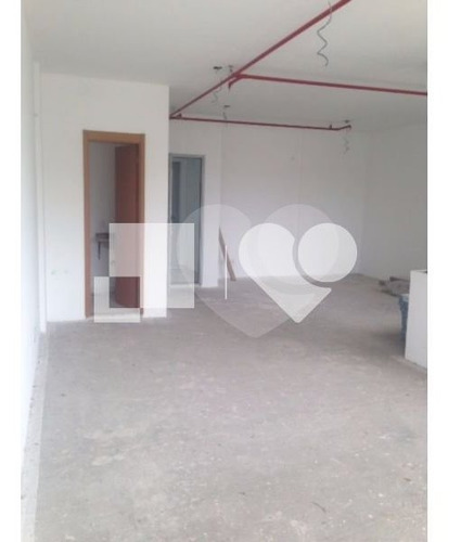 Imagem 5 de 20 de Sala Comercial No Fiateci Business - Reo417907