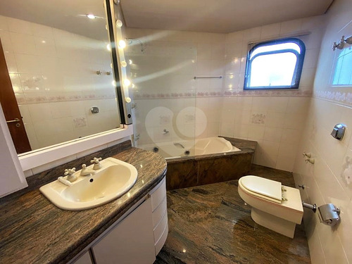 Imagem 20 de 24 de Apartamento Em Perdizes. Repleto De Armários. Lazer Completo - Reo549998