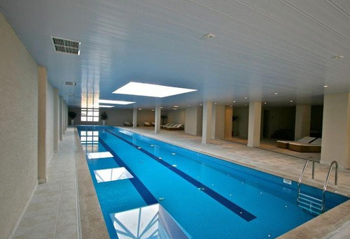 Apartamento Lindo 100m2 Condomínio Clube