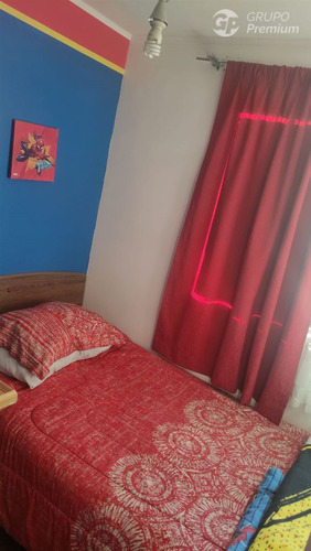 Casa En Venta De 3 Dorm. En Puente Alto