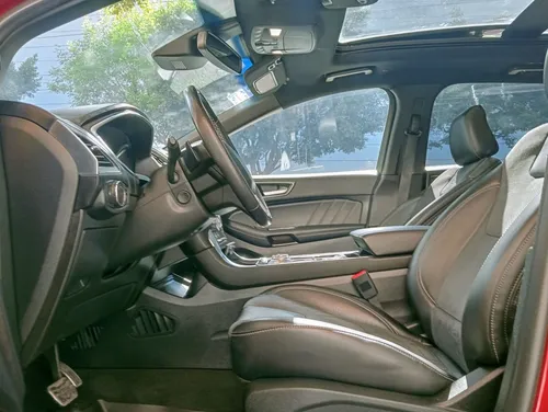Ford Edge St