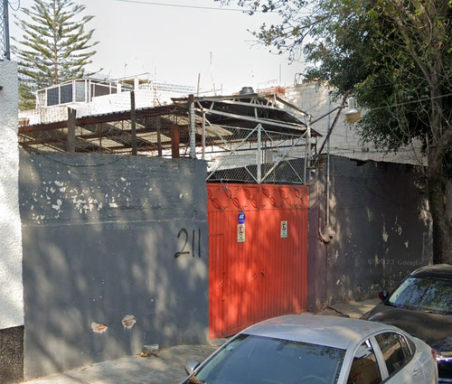 Bodega En Alvaro Obregon, Col. Alfonso Xiii, Cdmx. Sh05
