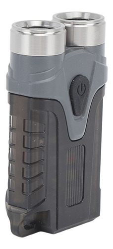 Mini Llavero Flash Usb, Potentes Linternas Portátiles