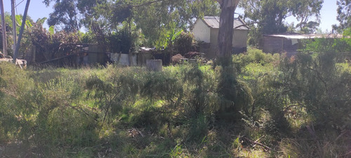 Se Vende Terreno Financiado En La Paloma.