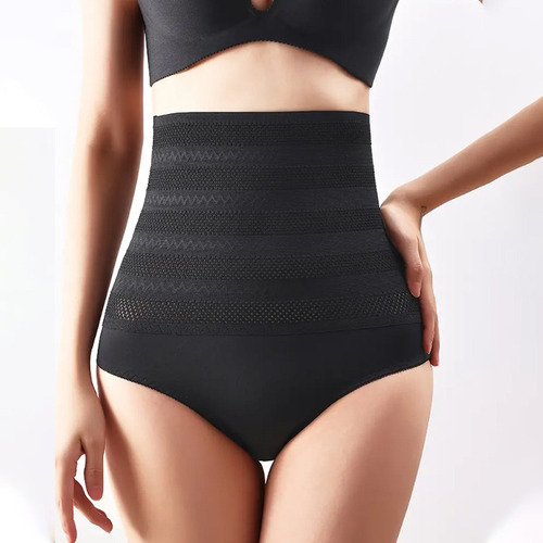 Z1 / 2 Pieces Panty Faja Invisible Calzón Levanta Cola Tipo