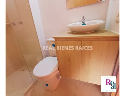¡apartamento De 64 M² Con Vista Increíble Y Excelente Ubicación!