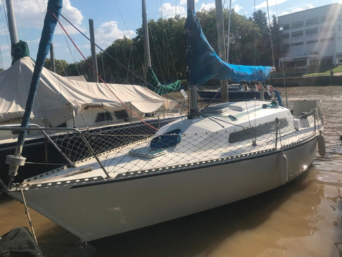 Velero Del Plata 26